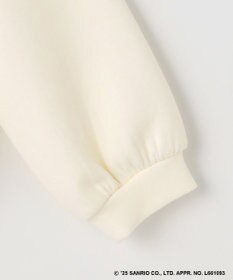 ANY KIDS 【ハローキティ×ANY KIDS】なりきりパーカー