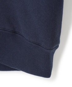 J.PRESS YORK STREET 【UNISEX】YALE裏毛パーカー