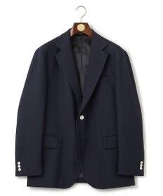 J.PRESS MEN 【KING SIZE】ファンクショナルジャージーブレザー