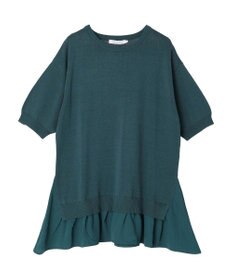 AMERICAN HOLIC レイヤードプルオーバー