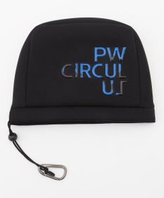 PW CIRCULUS 【25秋冬 新色追加！】【UNISEX / ゴルフグッズ】ネオプレンアイアンカバー