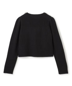 TOCCA 【洗える】FLOWER BONBON カーディガン