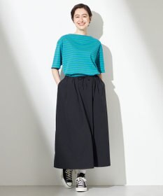 HELLY HANSEN 【はっ水・ストレッチ・UVカット】スカイリムスカート