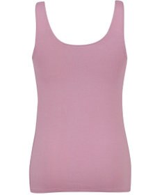 Wing カップ付きタンクトップ 綿混(身生地部) ラク きれいなバストシルエット 【シンクロブラトップ 綿混タイプ】 ブラトップ ET1132 ウイング／ワコール