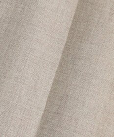 自由区 【セットアップ可】ライトウールトロピカル ストレートパンツ