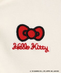 ANY KIDS 【ハローキティ×ANY KIDS】なりきりパーカー