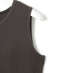 23区 S 【Oggi8月号掲載/洗える】ニットレイヤード ワンピース