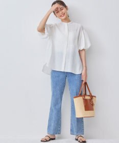 組曲 ストーンラインブレスレット