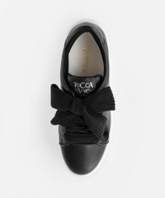 TOCCA 【2種類の靴紐付き2WAY・軽量】TNY SNEAKERS スニーカー