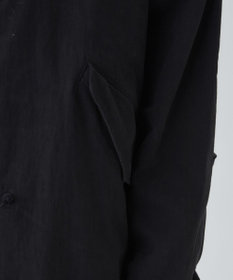 WEGO 【ユニセックス着用ITEM】サイドスリットモッズコート