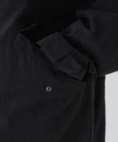 WEGO 【ユニセックス着用ITEM】サイドスリットモッズコート