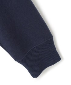 J.PRESS YORK STREET 【UNISEX】YALE裏毛パーカー