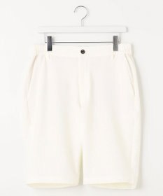 23区GOLF 【23Fondation/MEN】【吸水速乾】サッカートリコット ハーフパンツ