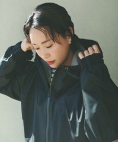 F/ACSION MATSU レインコート