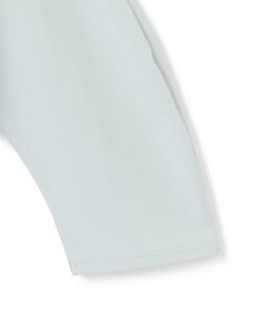 ICB 【接触冷感・UVケア・洗える】 コンフォートプレーティング デザインカットソー