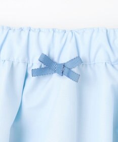 組曲 KIDS 【110-140㎝】フラワーパッチワークスカート