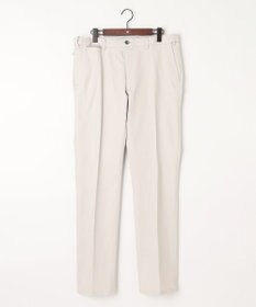 JOSEPH ABBOUD 【キングサイズ・人気】ウエストも伸びる！ 定番 オーガニックストレッチパンツ