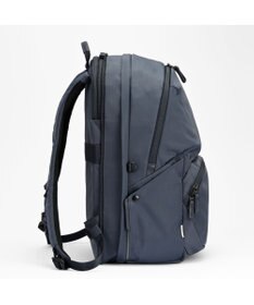 ACE BAGS & LUGGAGE W&.Day/Night ポッケスアプト ラウンドリュック A4サイズ 14.0インチPC収納 20221 ダブルアンドデイナイト