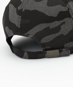 JOSEPH ABBOUD MOUNTAIN 【UNISEX】OGシャンブレーカモ 折り畳みキャップ