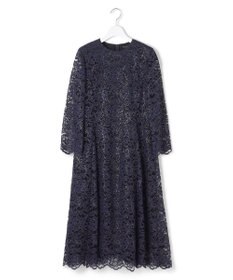 23区 【APPLAUDIR】シャイニーレース ドレス