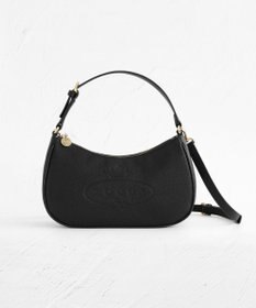 TOCCA DEAR CRESCENT LEATHER MINIBAG ミニバッグ