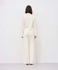 uncrave ハイゲージニット タートルトップス