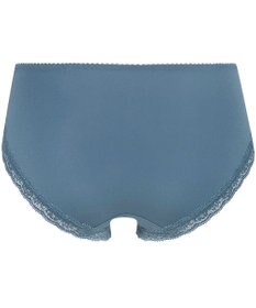 WACOAL ショーツ 【重力に負けないバストケアBra】 はきこみ丈あさめ はきごこちがよい BRB414とペア レディース PRA114 /ワコール