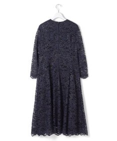 23区 【APPLAUDIR】シャイニーレース ドレス