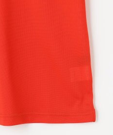 23区GOLF 盛夏対応のマルチ機能【接触冷感・UVケア・吸水速乾】【WOMEN】 カノコシャツ