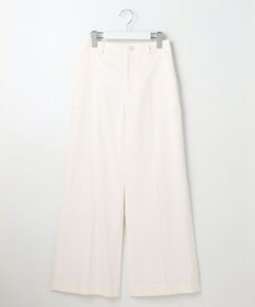 ANY SIS S エアリーストレッチ ワイドパンツ