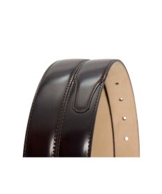 REGAL FOOT COMMUNITY 【リーガル】TS95 プレミアム コードバン ベルト