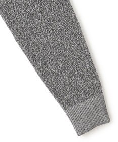 JOSEPH HOMME ライトアムンゼン　Ｖネックニット