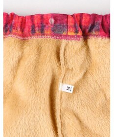 WACOAL パジャマ 【AVOCA×ワコール】 長袖 長ズボン あったか レディース BDW749 /ワコール