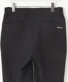 23区GOLF 【23Fondation/MEN】【吸水速乾】サッカートリコット ハーフパンツ