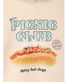 earth music&ecology ｍｉｆｆｙ／ｅａｒｔｈ　ｈｏｏｄｉｅ　ｃｏｌｌｅｃｔｉｏｎ