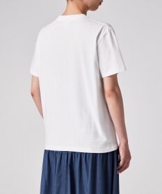 Paul Smith バブル ステッチ 半袖Tシャツ