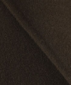 23区 S ウールリバー フード付き ミドル丈コート