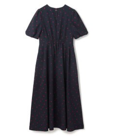 TOCCA 【星風まどかコラボ・大好評につき追加生産！】IN MY HEART ドレス