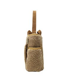 ROOTOTE 1349【モコかわいい】EU.スクエア2WAY.ボア-A