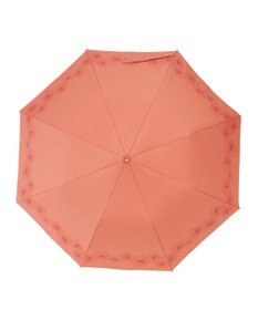 MOONBAT PAUL & JOE 晴雨兼用日傘 折りたたみ傘 コスメパラソル 一級遮光 遮熱 UV