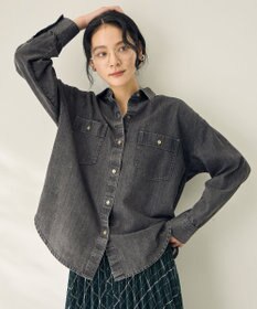 ANY フープイヤリング(両耳用)