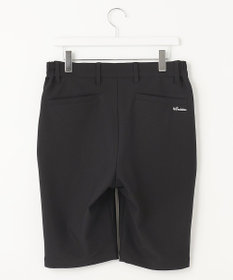 23区GOLF 【23Fondation/MEN】【吸水速乾】サッカートリコット ハーフパンツ