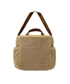 ROOTOTE 1349【モコかわいい】EU.スクエア2WAY.ボア-A