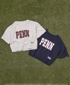 AMERICAN HOLIC 【RUSSELL×PENN】半袖スウェット