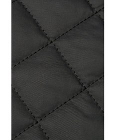 DAKS 【DAKS GOLF】 軽量キルティングパディングベスト