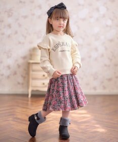 ANY KIDS リボン カチューシャ