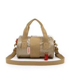 LeSportsac MINI ROLL BAG/ハリボーゴールドベアーズ