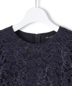 23区 【APPLAUDIR】シャイニーレース ドレス