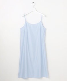 自由区 L エンブロイダリーブロード ワンピース