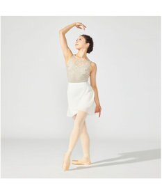 Chacott 【Nela ライン】レオタード